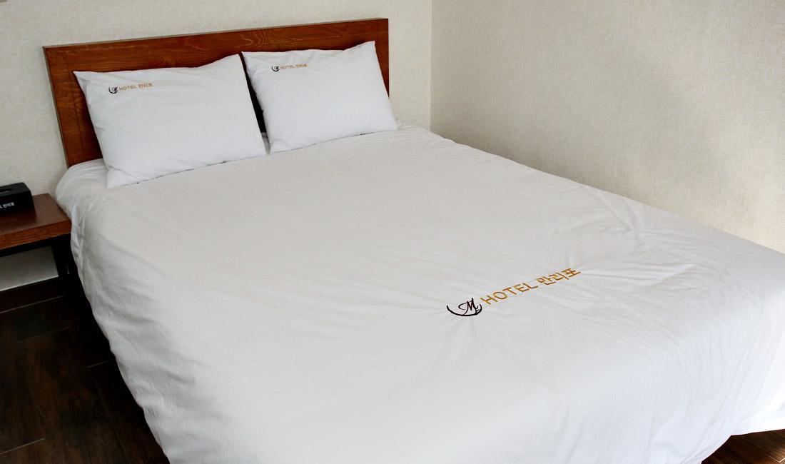 Hotel Mallipo Taean Eksteriør bilde
